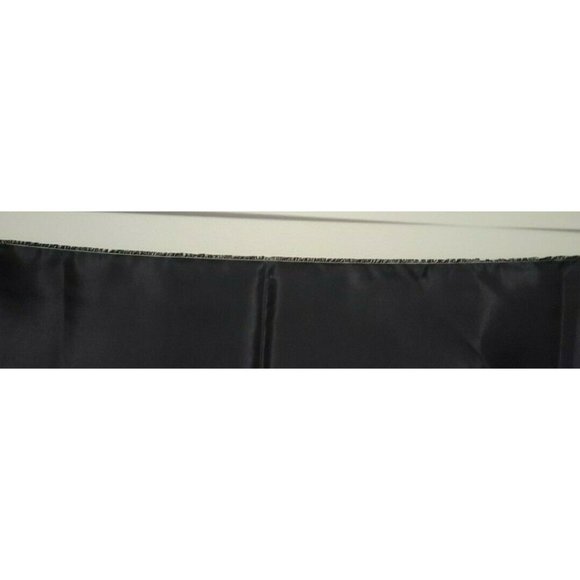 COREY HART Black and White Vintage Tapestry Flag Banner - Picture 5 of 8